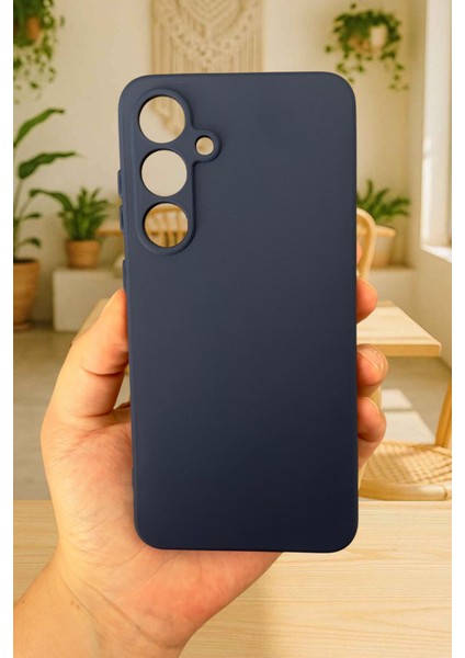 Samsung Galaxy S23 Fe - Silikon Darbe Emici Klasik Korumalı Rubber Kılıf fiyatları