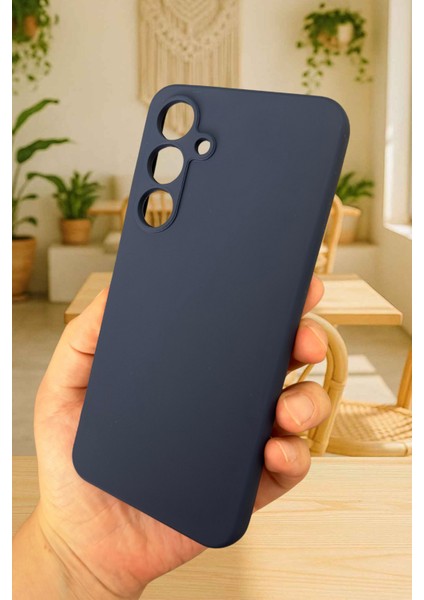 Samsung Galaxy S23 Fe - Silikon Darbe Emici Klasik Korumalı Rubber Kılıf fırsatları