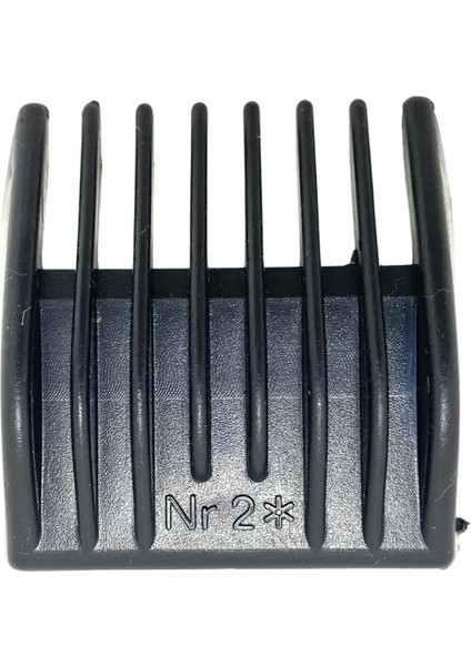 Plastik Makine Tarağı Klasik - 3 No modelleri