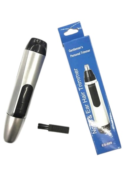 Hassas 3D Bıçaklı Kulak ve Burun Tıraş Makinesi - T836G029-Z06836 fırsatları