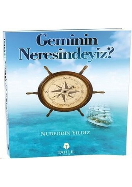 Geminin Neresindeyiz?
