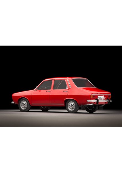 1:24 Atlas 1970 Dacia 1300 - (Renault 12 Ts) fiyatları