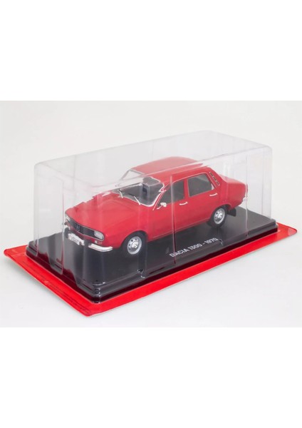 1:24 Atlas 1970 Dacia 1300 - (Renault 12 Ts) fırsatları