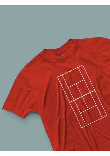 Baseline Tennis T-Shirt fiyatları