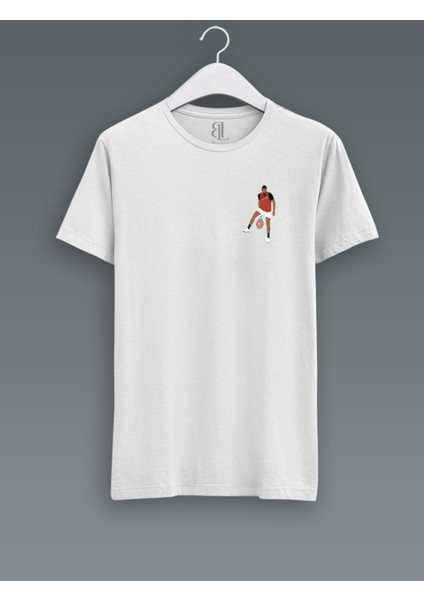 Nick Kyrgios T-Shirt