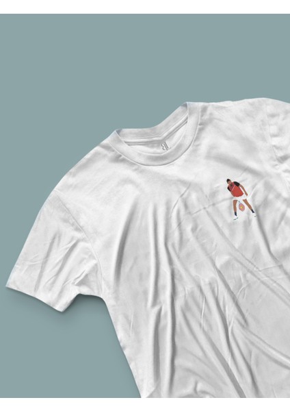 Nick Kyrgios T-Shirt fiyatları