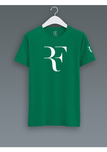 Federer Rf T-Shirt
