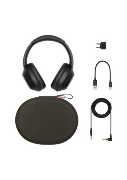 WH-1000XM4 Kulak Üstü Kablosuz Kulaklık modelleri