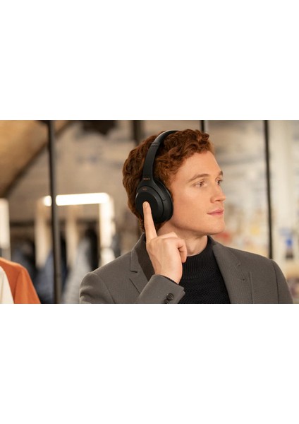 WH-1000XM4 Kulak Üstü Kablosuz Kulaklık fırsatları