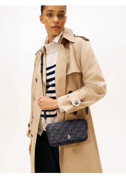 Kadın Çapraz Çanta AW0AW17942BDS indirimleri