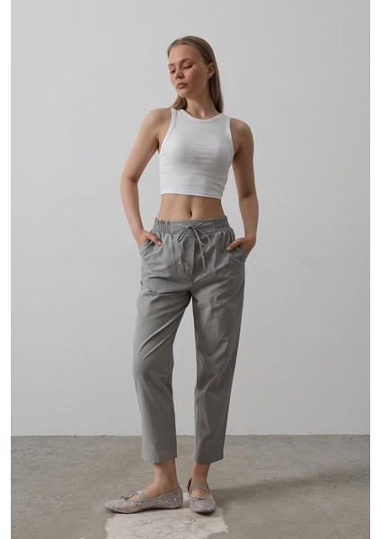 Pantolon - Gri fiyatları