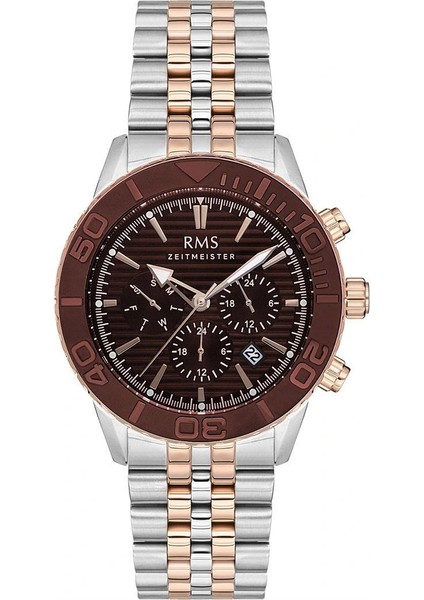 Erkek Kol Saat - RMS.1.AG1561.06