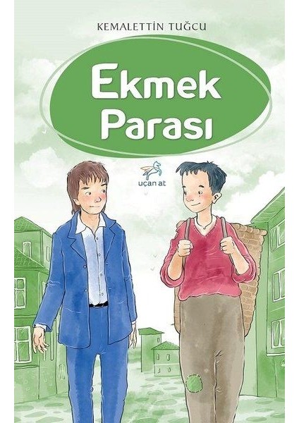 Ekmek Parası
