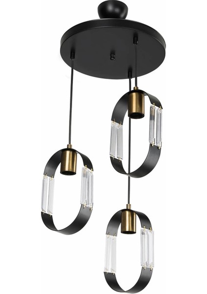 Nova 3lü Avize Çember