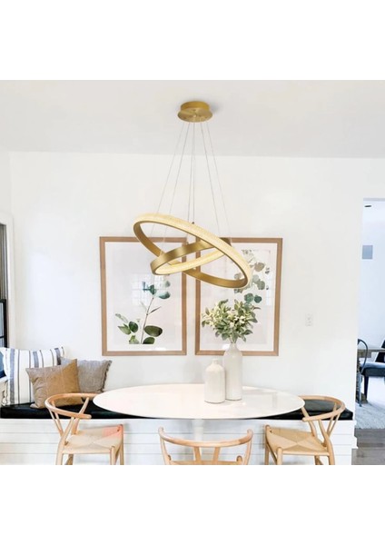 Ikili Sarkıt Avize Eskitme Salon Ledli Avize fiyatları