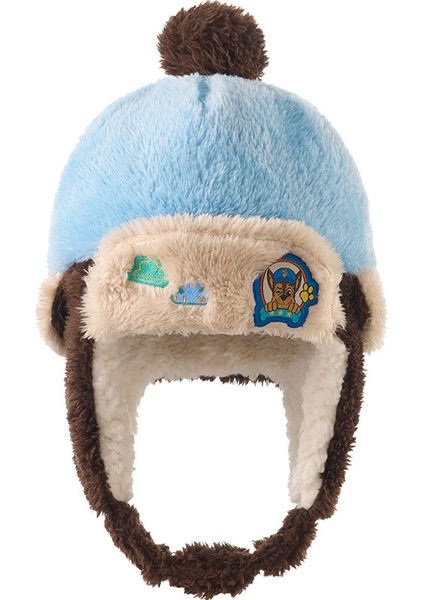 Yetişkin Kadın Kışlık Sıcak Şapka (Yurt Dışından)