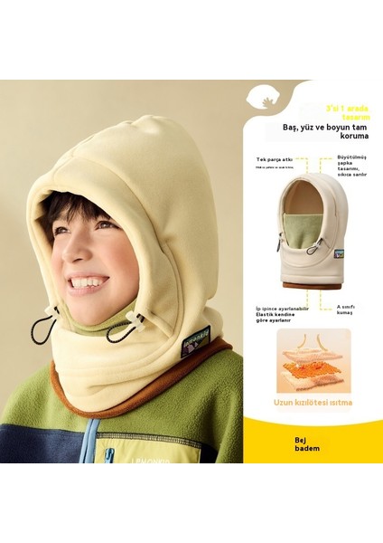 Kızlar Için Kış Için Sıcak Tulum (Yurt Dışından)