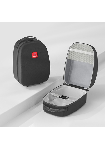Aolıon WG-006057 Ps Vr2 Sert Eva Taşıma Çantası + Oxford Kumaş Saklama Çantası - Siyah (Yurt Dışından) indirimleri