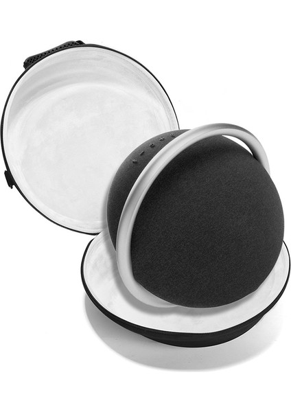 Harman Kardon Onyx Studio 8 Bluetooth Uyumlu Hoparlör Eva Saklama Çantası ve Küçük Kutu (Yurt Dışından) modelleri