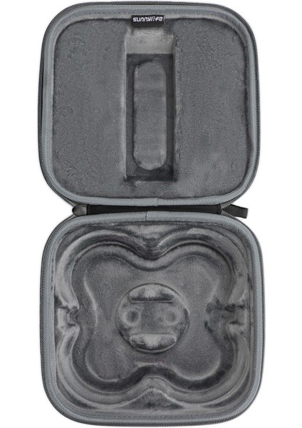 Sunnylıfe AT-B480 Djı Avata Rc Drone Taşınabilir Taşıma Çantası Drone Gövdesi Seyahat Saklama Çantası (Yurt Dışından) modelleri