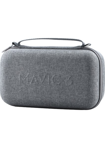 Brdrc DJI-9066 2 Adet / Set Djı Mavic 3 Classic Drone ve Rc Için Ekranlı El Çantası Seyahat Taşıma Çantası (Yurt Dışından) indirimleri