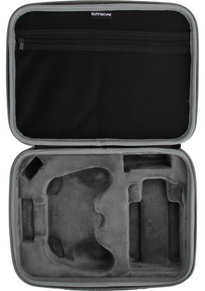 Sunnylıfe EVO-B357 Evo Nano/nano+ Rc Drone Gövde Koruyucu Saklama Çantası El Çantası Koruma Kutusu (Yurt Dışından) fiyatları