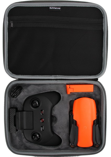 Sunnylıfe EVO-B357 Evo Nano/nano+ Rc Drone Gövde Koruyucu Saklama Çantası El Çantası Koruma Kutusu (Yurt Dışından) modelleri