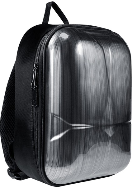 Djı Mini 3 Pro Rc Drone Sırt Çantası Saklama Kutusu Eva Sert Kabuk Geniş Açılır Tasarım Omuz Çantası El Çantası (Yurt Dışından)