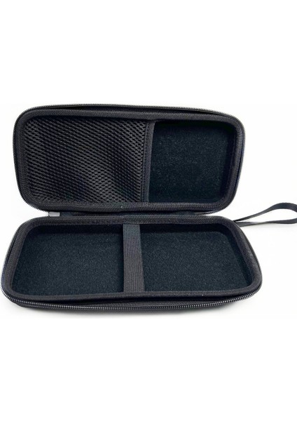 Texas Instruments Için Tı-84 Plus Ce / Tı-84 Plus / Tı-Nspire Cx Iı Cas / Tı-Nspire Cx Iı / Tı-83 Plus Saklama Çantası Grafik Hesap Makinesi Çantası (Yurt Dışından) fırsatları