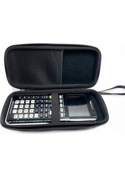 Texas Instruments Için Tı-84 Plus Ce / Tı-84 Plus / Tı-Nspire Cx Iı Cas / Tı-Nspire Cx Iı / Tı-83 Plus Saklama Çantası Grafik Hesap Makinesi Çantası (Yurt Dışından) indirimleri