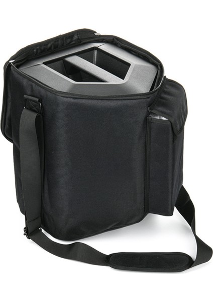 Txesıgn Bose S1 Pro / S1 Pro+ Bluetooth Uyumlu Hoparlör Saklama Çantası 600D Twill Naylon Koruyucu Kılıf (Yurt Dışından) modelleri