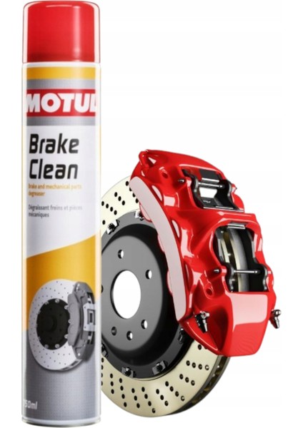 BRAKE CLEAN SPREY (750 ML) FREN BALATA TEMİZLEYİCİ fiyatları