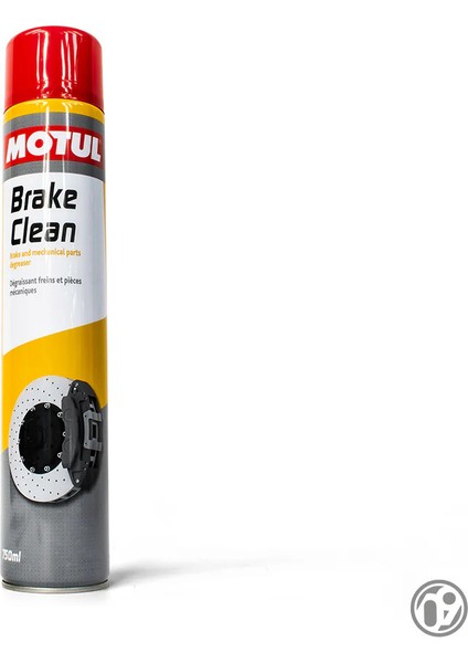 BRAKE CLEAN SPREY (750 ML) FREN BALATA TEMİZLEYİCİ fırsatları