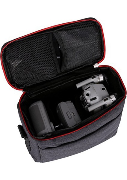 Djı Mavic Air 2/air 2s/mini 1/mini 2/mini Se Taşınabilir Drone Taşıma Çantası Saklama Çantası Çapraz Askılı Çanta Için Bkano (Yurt Dışından) modelleri