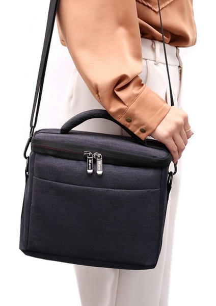 Djı Mavic Air 2/air 2s/mini 1/mini 2/mini Se Taşınabilir Drone Taşıma Çantası Saklama Çantası Çapraz Askılı Çanta Için Bkano (Yurt Dışından) fırsatları