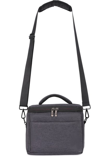 Djı Mavic Air 2/air 2s/mini 1/mini 2/mini Se Taşınabilir Drone Taşıma Çantası Saklama Çantası Çapraz Askılı Çanta Için Bkano (Yurt Dışından) indirimleri