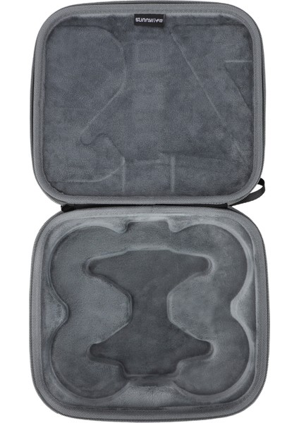 Sunnylıfe AT2-B775 Djı Avata 2 Darbeye Dalı Kumaş Taşıma Çantası Rc Drone Aksesuarları Saklama Çantası (Yurt Dışından) fiyatları