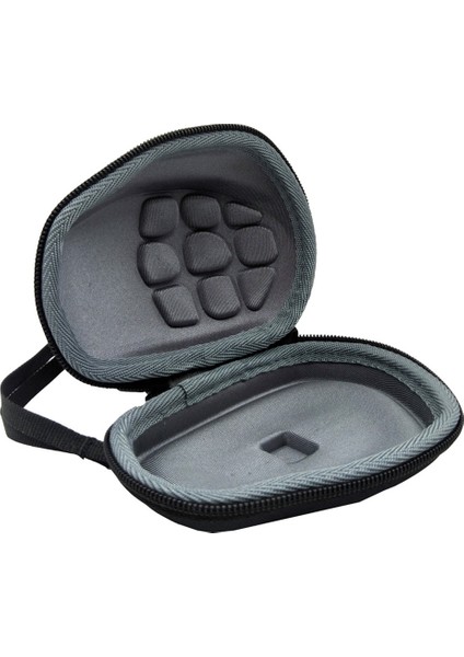 Logitech Mx Master 3 / 3s Oyun Faresi Için Seyahat Saklama Çantası Darbeye Dalı Su Geçirmez Taşıma Çantası (Yurt Dışından)