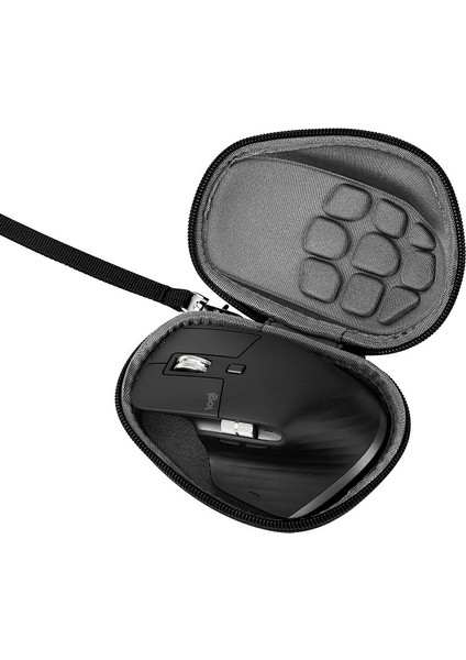 Logitech Mx Master 3 / 3s Oyun Faresi Için Seyahat Saklama Çantası Darbeye Dalı Su Geçirmez Taşıma Çantası (Yurt Dışından) fiyatları