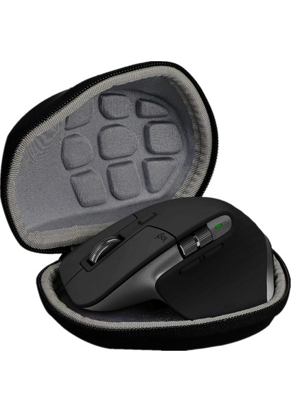 Logitech Mx Master 3 / 3s Oyun Faresi Için Seyahat Saklama Çantası Darbeye Dalı Su Geçirmez Taşıma Çantası (Yurt Dışından) modelleri