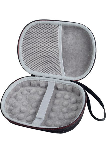 Bose QC15 / QC25 / QC35 Kulaklık Kılıfı Çantası Eva Darbeye Dalı Kulaklık Taşınabilir Taşıma Çantası (Yurt Dışından) modelleri