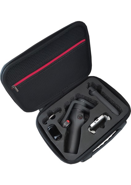 By-6 Djı Osmo Mobile 6 El Tipi Gimbal Taşıma Çantası Cep Telefonu Sabitleyici Darbeye Dalı Tote Çanta (Yurt Dışından) modelleri