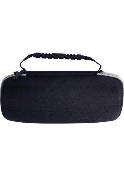 Charge 6 Hoparlör Taşıma Çantası Eva Sert Kabuklu Darbeye Dalı Saklama Çantası Omuz Askılı - Siyah / Gri (Yurt Dışından) fırsatları