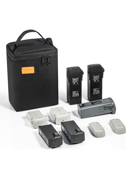 Startrc 1144680 Su Geçirmez Oxford Kumaş Düşük Sıcaklık Korumalı Drone Pil Termal Isıtma Çantası (Yurt Dışından) fiyatları