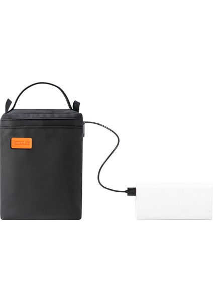 Startrc 1144680 Su Geçirmez Oxford Kumaş Düşük Sıcaklık Korumalı Drone Pil Termal Isıtma Çantası (Yurt Dışından) fırsatları