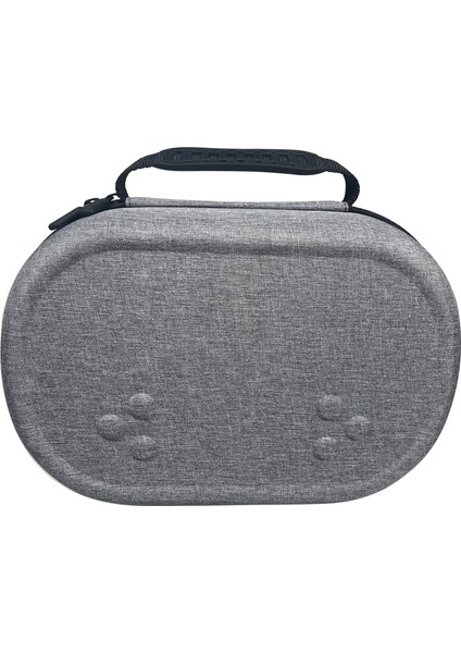 Meta Quest 3s Saklama Çantası Oxford Kumaş Darbeye Dalı Taşıma Çantası El Çantası (Yurt Dışından)