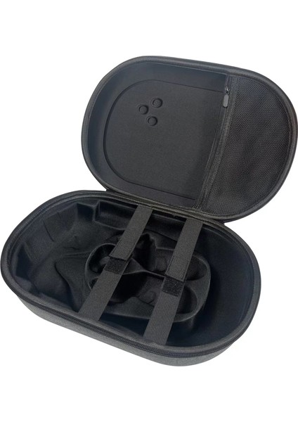 Meta Quest 3s Saklama Çantası Oxford Kumaş Darbeye Dalı Taşıma Çantası El Çantası (Yurt Dışından) fiyatları