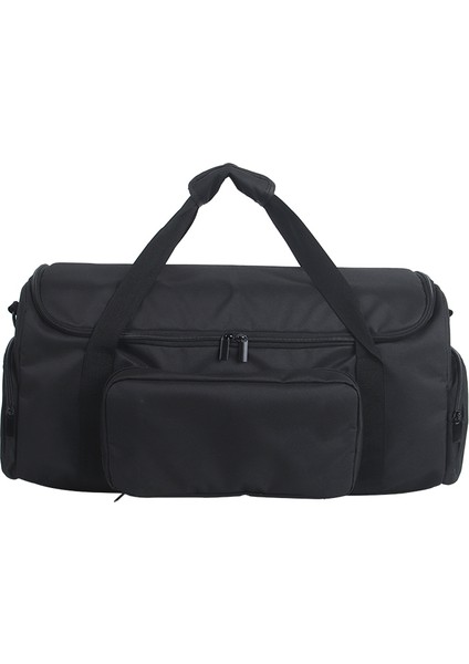 Partybox On The Go Taşınabilir Bluetooth Uyumlu Hoparlör Taşıma Çantası Polyester Kumaş Tote Çapraz Askılı Çanta (Yurt Dışından) indirimleri