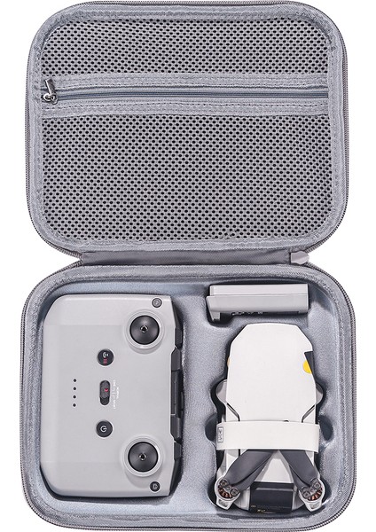 Djı Mini 4K / Mini 2 Se / Mini 2 Saklama Çantası Darbeye Dalı Eva Drone Taşıma Çantası (Yurt Dışından) modelleri