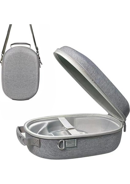 Sony Playstation Vr2 Omuz Çantası Taşıma Çantası Darbeye Dalı Saklama Çantası Koruma Kılıfı Vr Aksesuarları (Yurt Dışından)